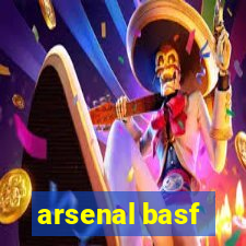 arsenal basf